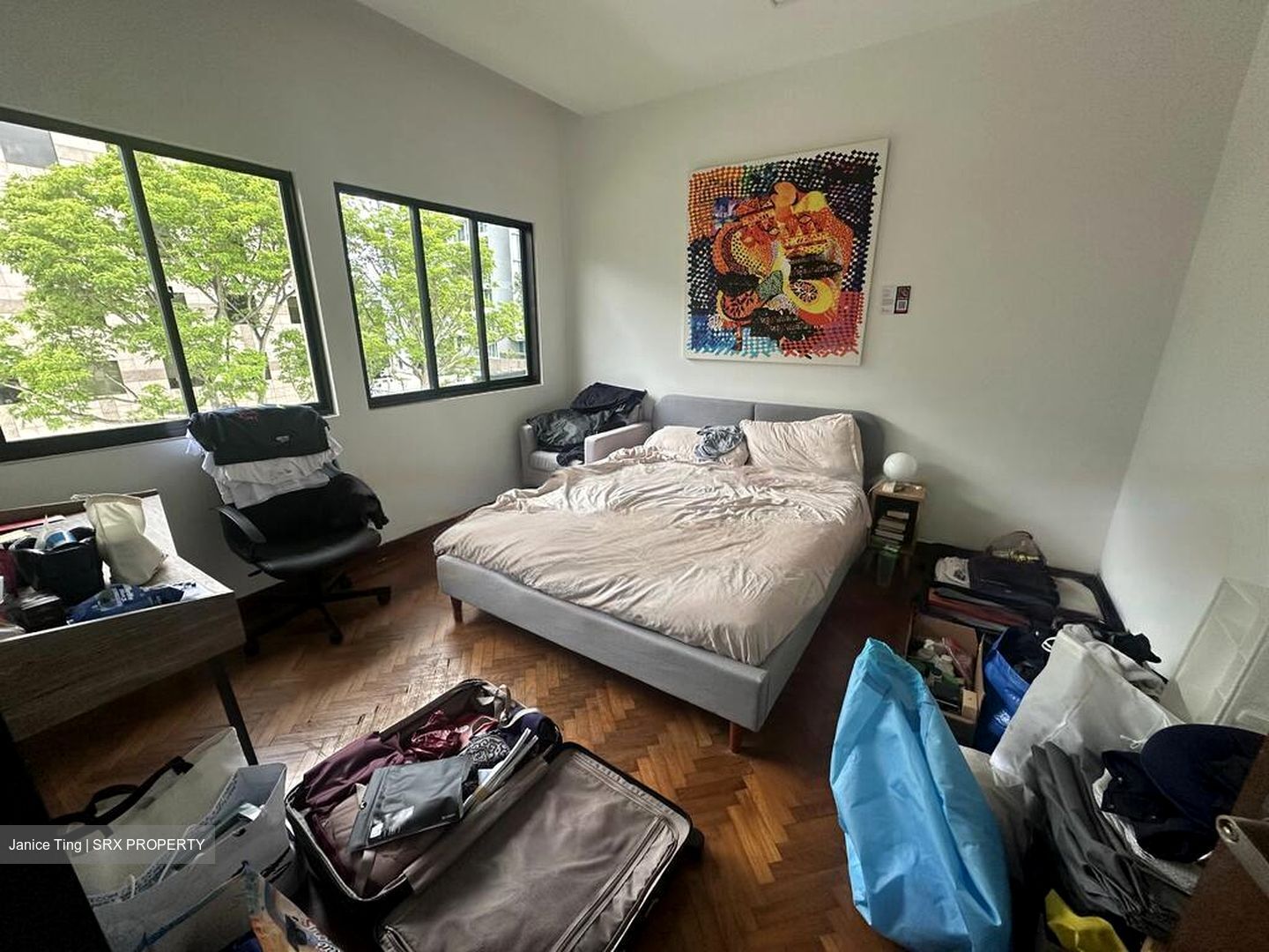 Oxley Mansion (D9), Condominium #484892861